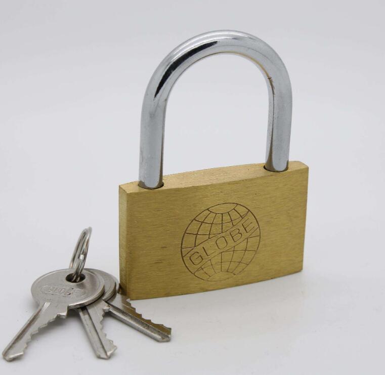 padlock